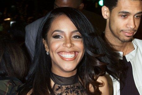 Happy 34th Birthday Aaliyah: A Look Back At Her Life [PHOTOS]